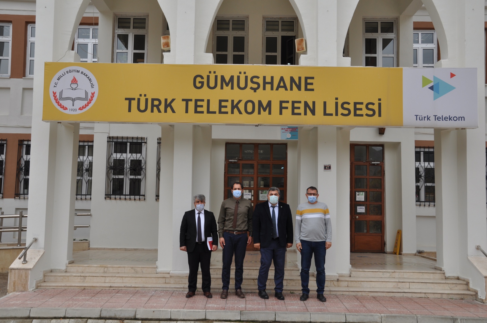 Sünnetci: Hedefimiz Türkiye Genelinde İlk 10 İl Arasına Girmek  14