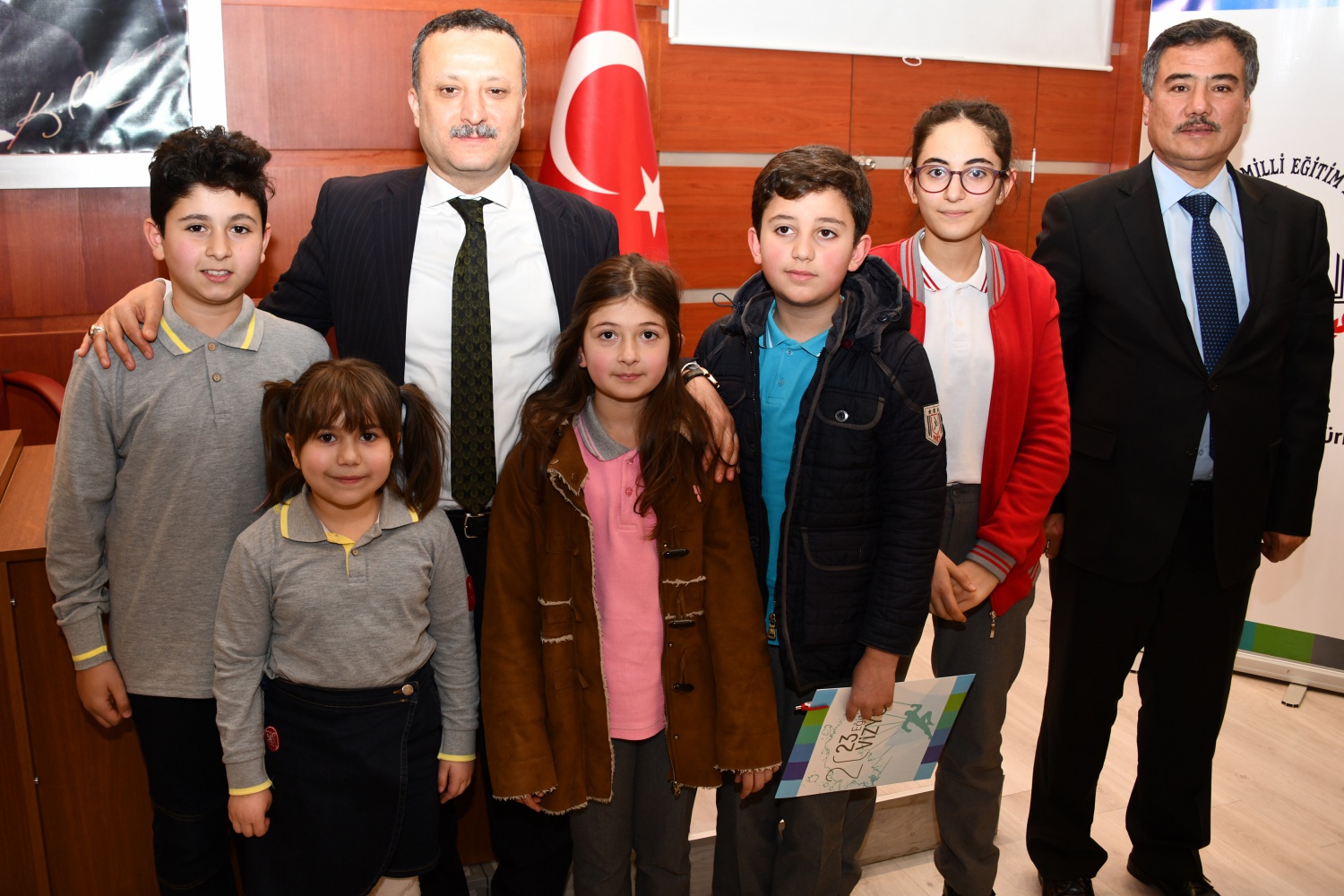 Gümüşhane’de eğitim masaya yatırıldı 9