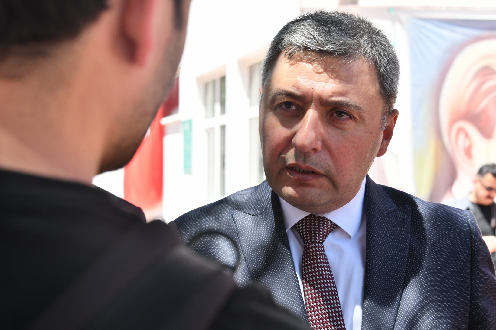 Halk Eğitimi Merkezinde bir yıllık emekler görücüye çıktı 10