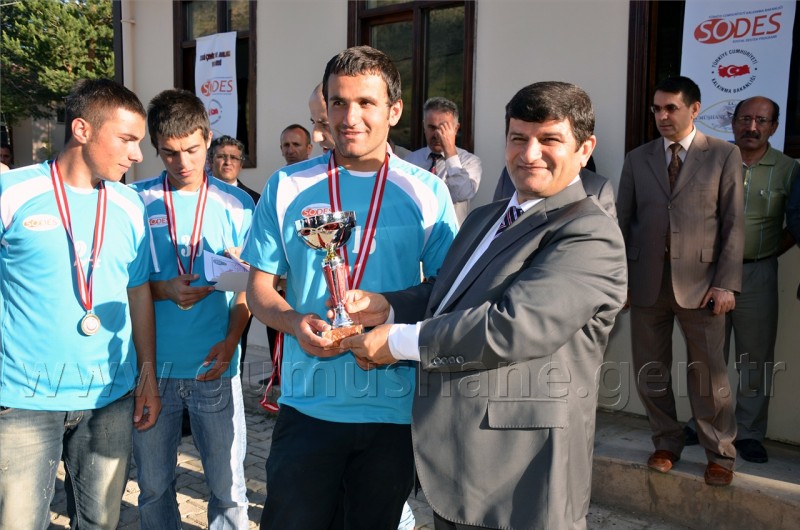 Zeki, Çevik ve Ahlaklı Projesi 2