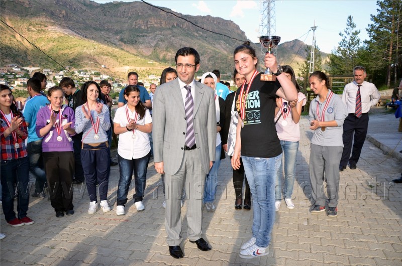 Zeki, Çevik ve Ahlaklı Projesi 4