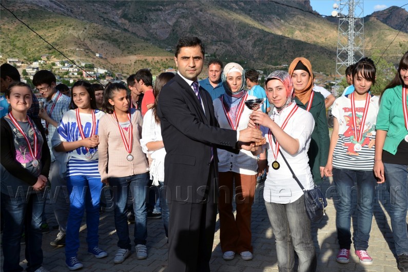 Zeki, Çevik ve Ahlaklı Projesi 5