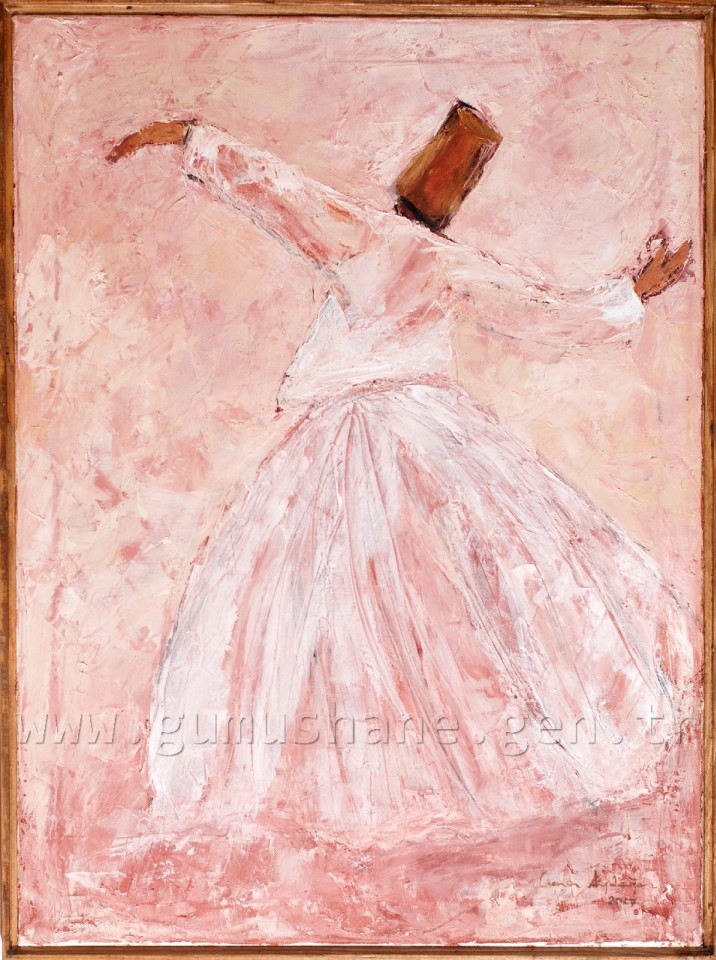 İtalya'da İlkleri Gerçekleştiren Gümüşhaneli 7