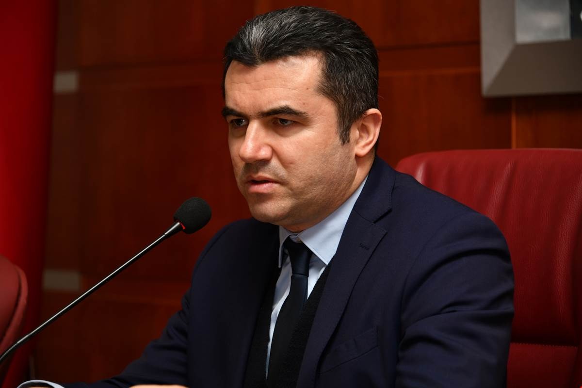 Gümüşhane’de okul ve kent güvenlik yönetim sistemi toplantısı yapıldı 4