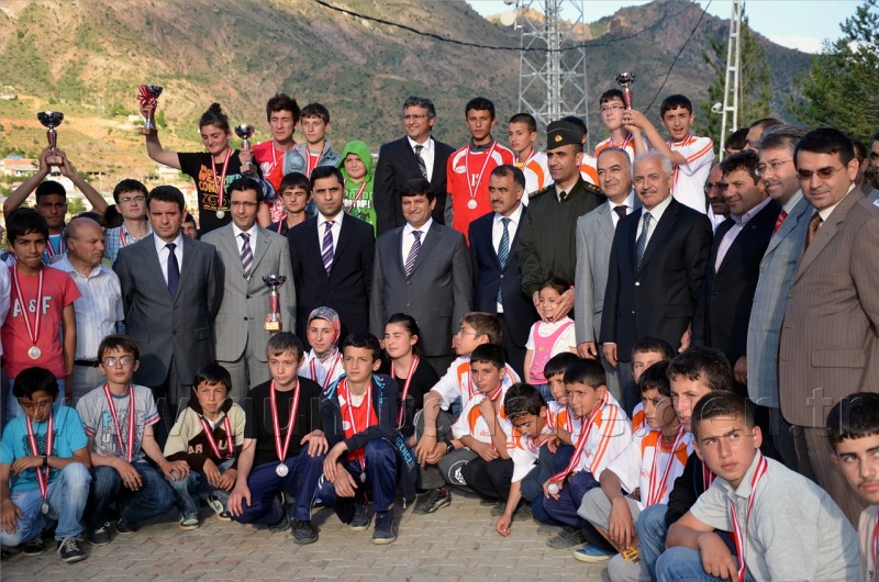 Zeki, Çevik ve Ahlaklı Projesi 6