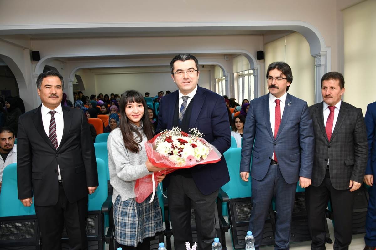 Tatil bitti, ders zili çaldı 17