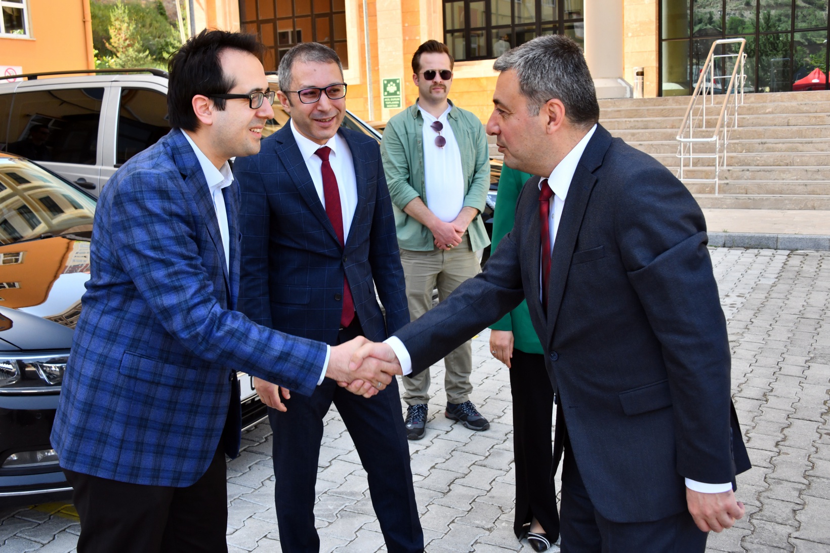 Yükümlülerin el sanatları sergisi büyük beğeni topladı 17