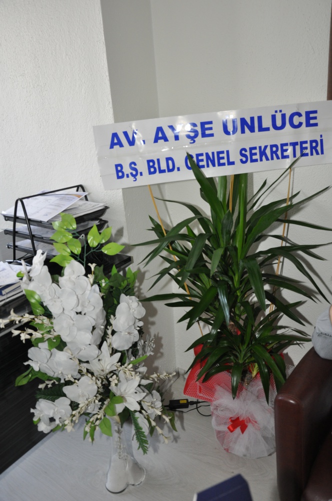 Gümüşhaneli Turhan’dan Eskişehir’e hukuk bürosu  9