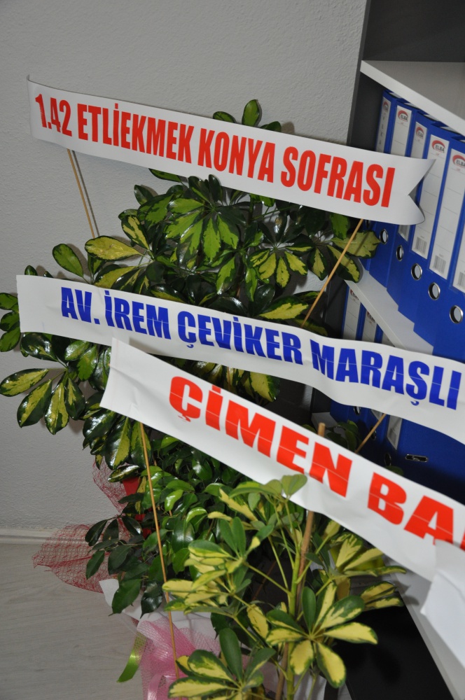 Gümüşhaneli Turhan’dan Eskişehir’e hukuk bürosu  16