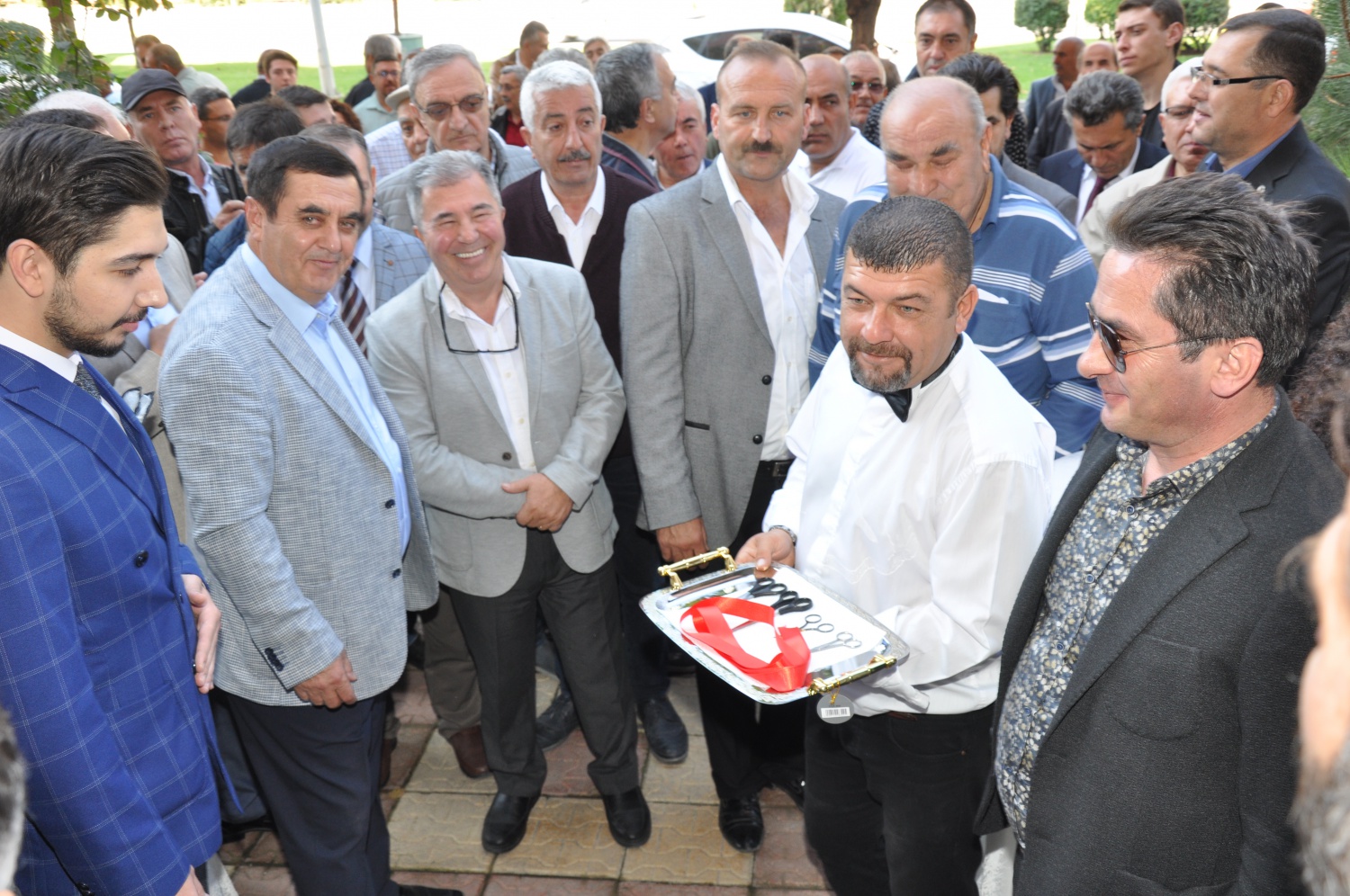 Gümüşhaneli Turhan’dan Eskişehir’e hukuk bürosu  13