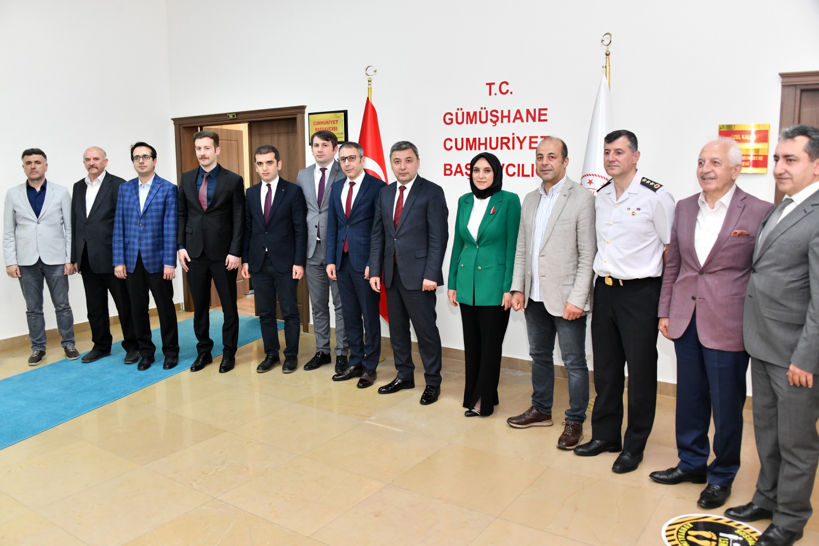 Yükümlülerin el sanatları sergisi büyük beğeni topladı 2