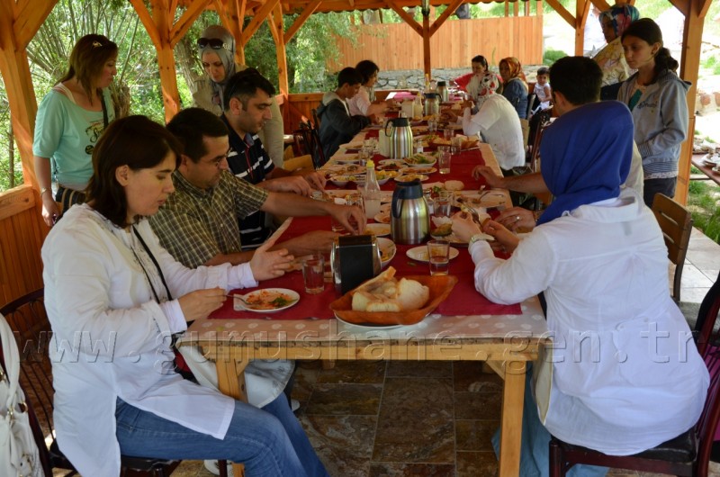 IPA Gümüşhane Şube Başkanlığı Faaliyetlerine Başladı 5