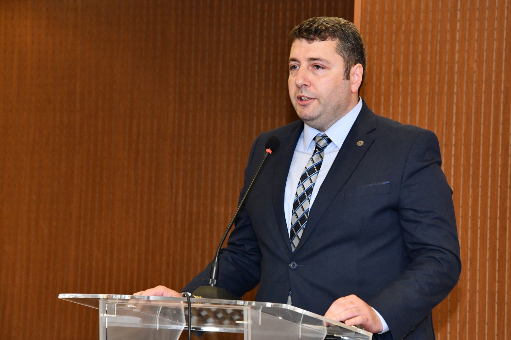 Kent Konseyinde 2.Rüstem Demirağ dönemi başladı 18