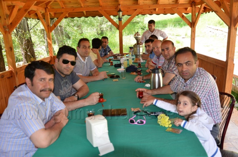 IPA Gümüşhane Şube Başkanlığı Faaliyetlerine Başladı 6