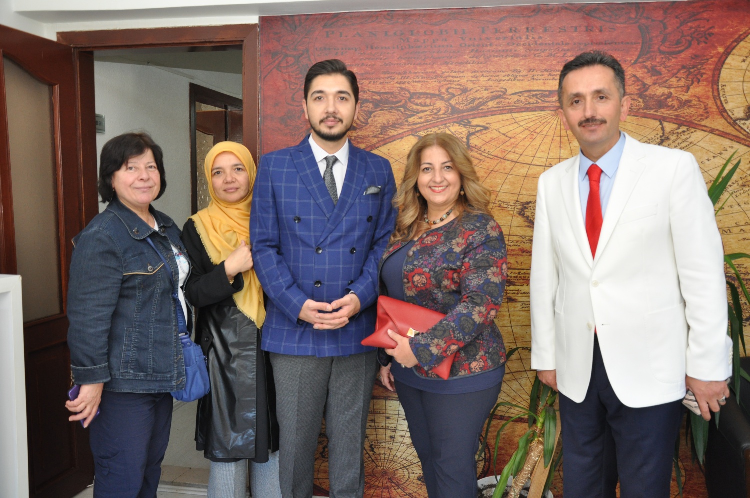 Gümüşhaneli Turhan’dan Eskişehir’e hukuk bürosu  6