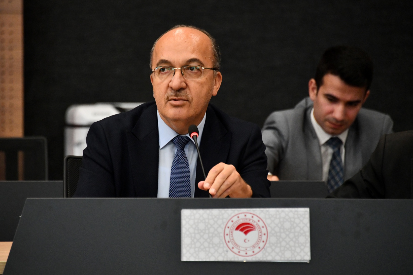 Gümüşhane’de İl Su Kurulu toplantısı yapıldı 3