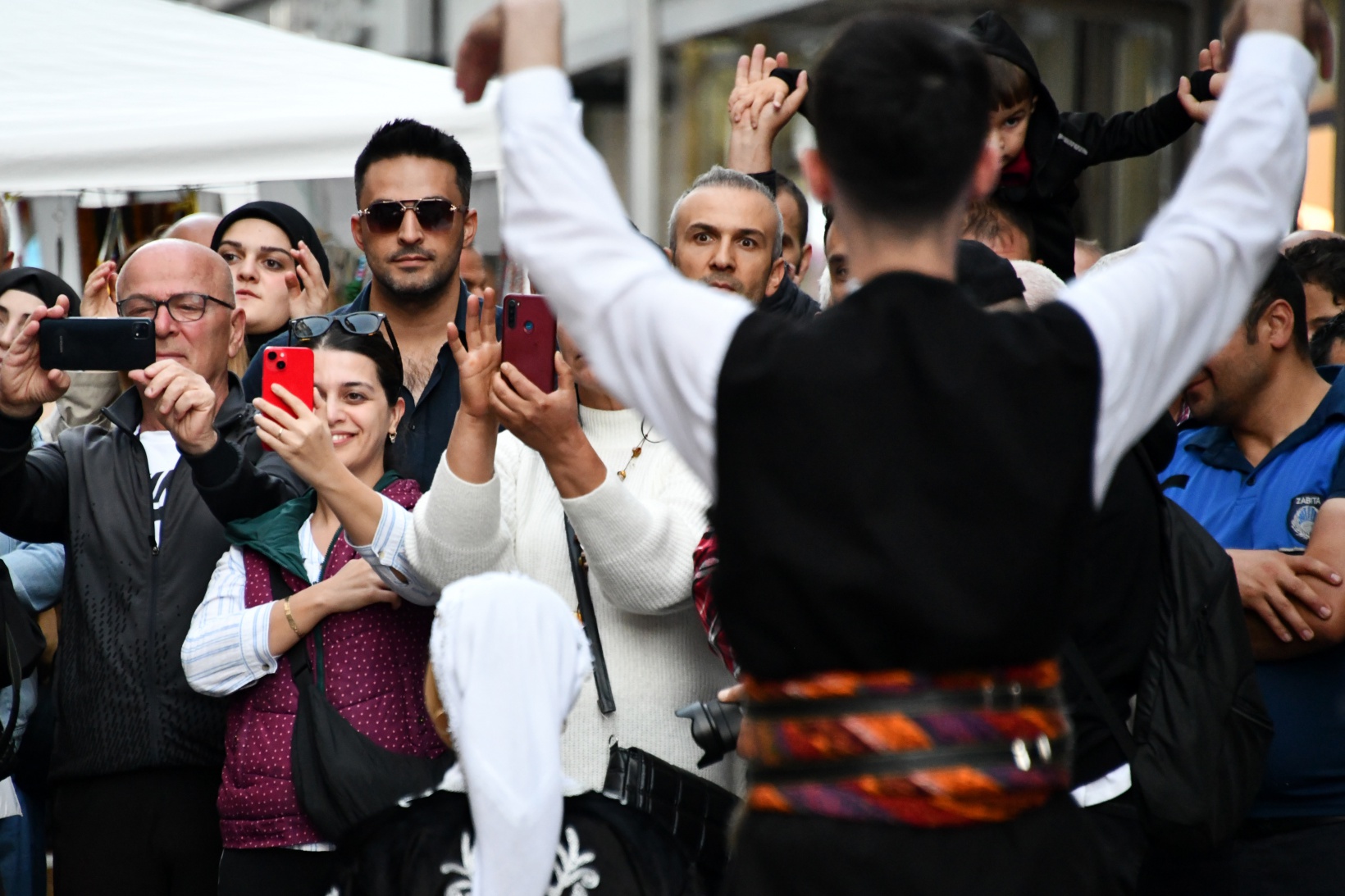 Gümüşhane'de 27. Kuşburnu Festivali başladı   5