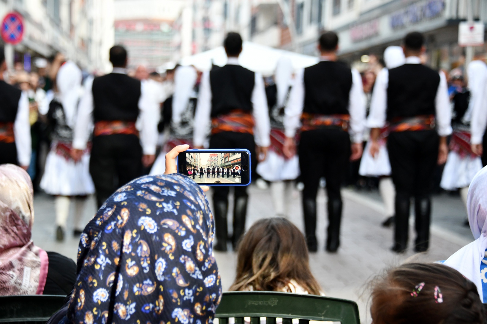 Gümüşhane'de 27. Kuşburnu Festivali başladı   6