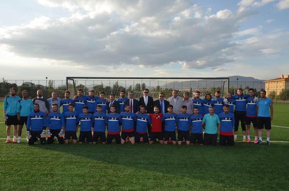 Vali Memiş, Kelkit’te tarımsal tesisleri inceledi 26