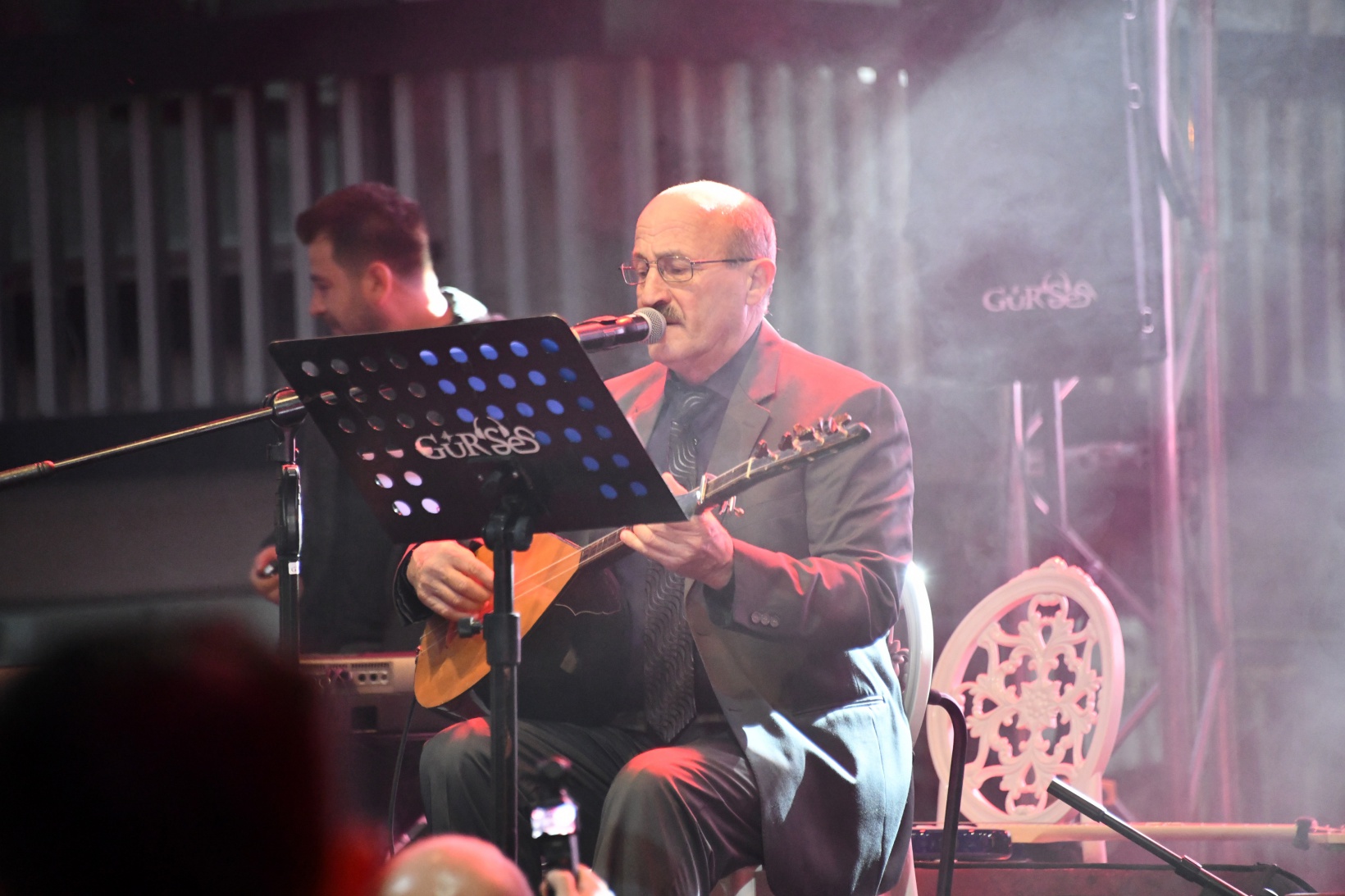 Gümüşhane'de 27. Kuşburnu Festivali başladı   8