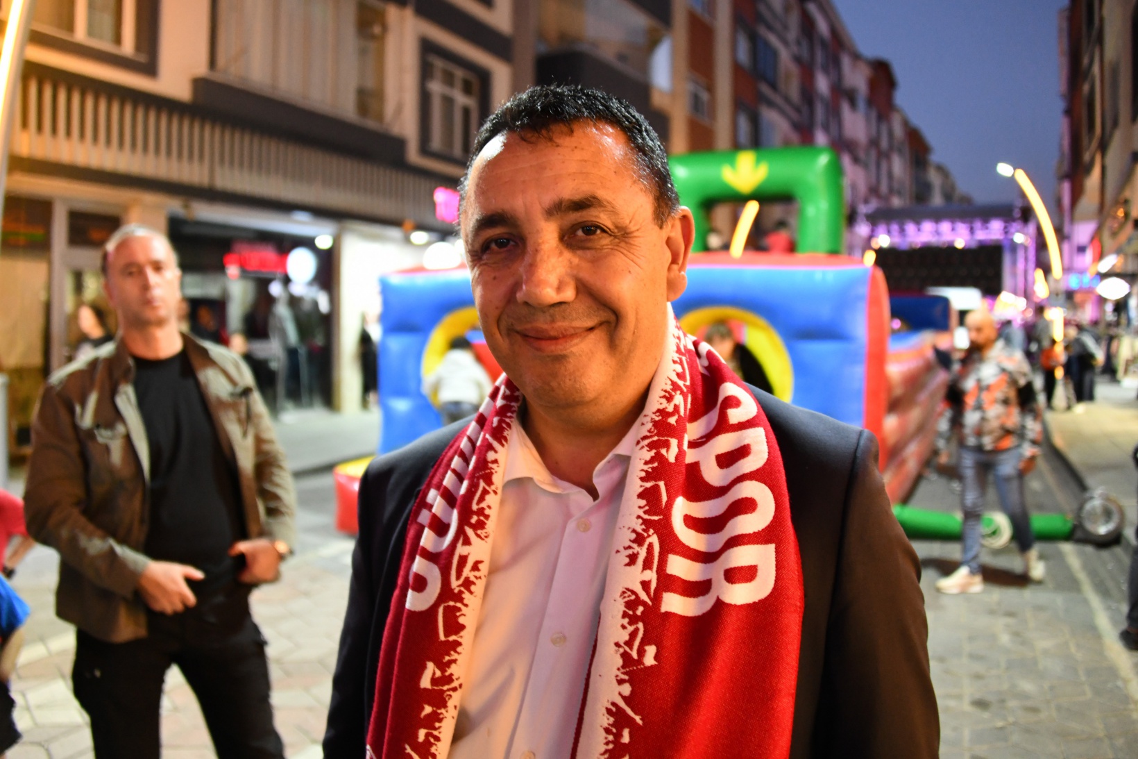 Gümüşhane'de 27. Kuşburnu Festivali başladı   9