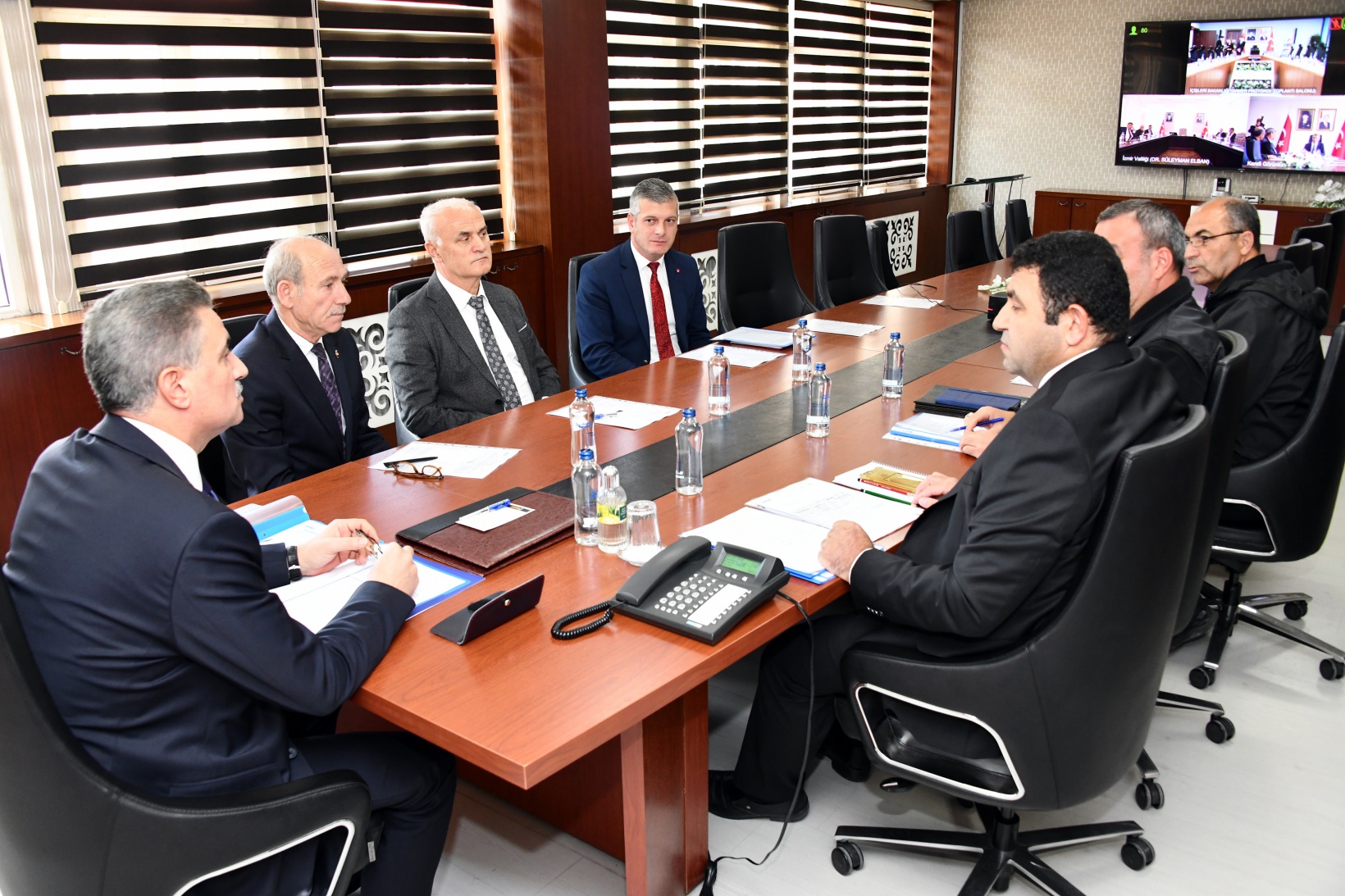 Vali Baruş’tan afetlere karşı hazırlık çağrısı 4