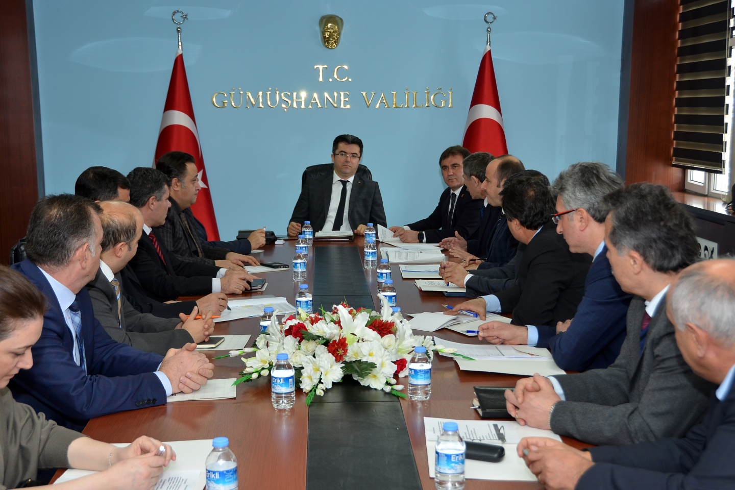 'Kimsesizlere sahip çıkın' 7