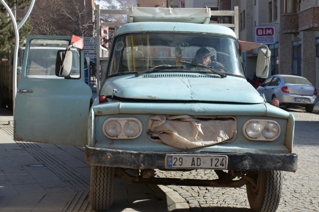 47 yıllık dostluğun hikâyesi 1