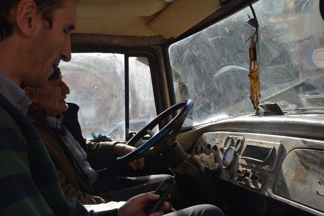 47 yıllık dostluğun hikâyesi 6