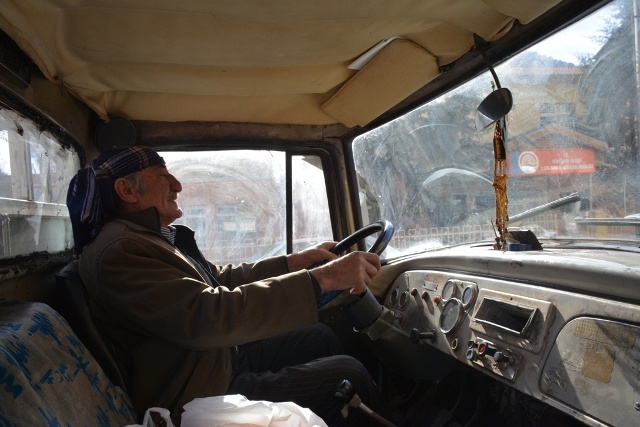 47 yıllık dostluğun hikâyesi 15