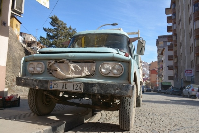 47 yıllık dostluğun hikâyesi 13