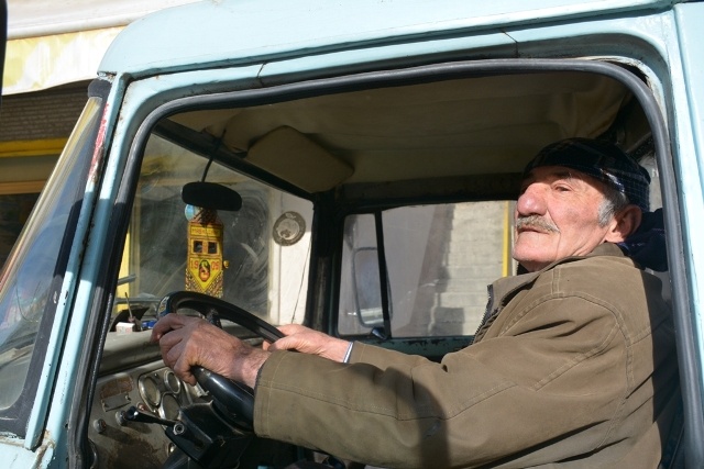 47 yıllık dostluğun hikâyesi 8