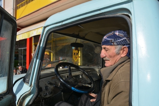 47 yıllık dostluğun hikâyesi 14