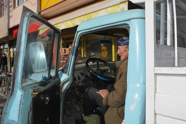 47 yıllık dostluğun hikâyesi 12