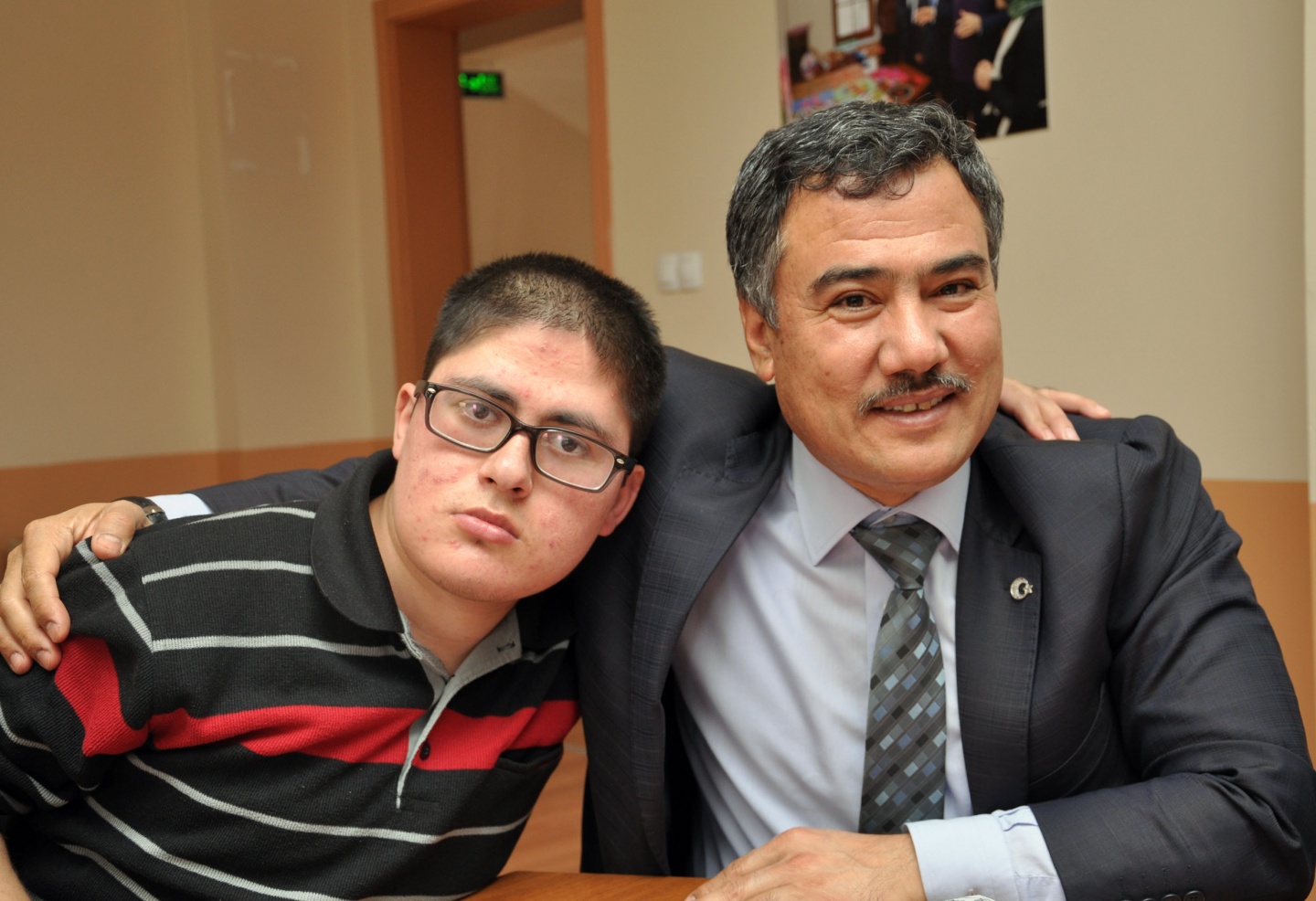 Özel öğrencilere özel kurs 5