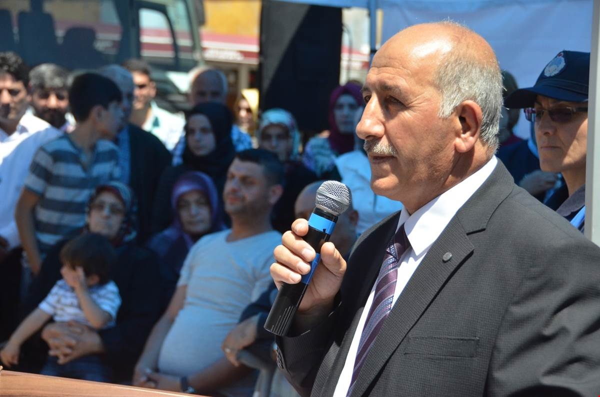 ‘15 Temmuz altın harflerle yazılacak’ 5