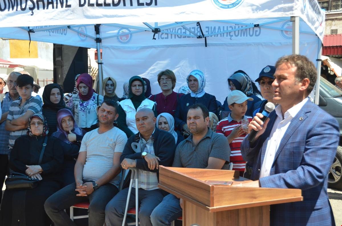 ‘15 Temmuz altın harflerle yazılacak’ 4