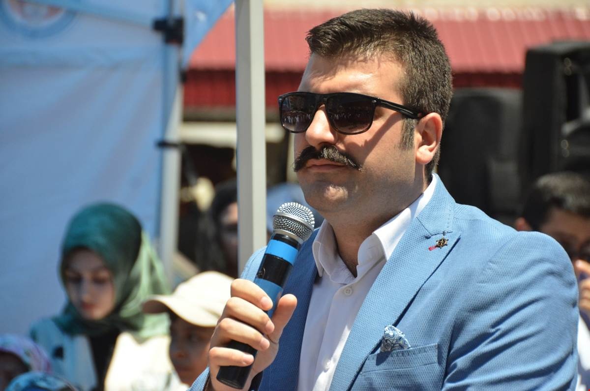 ‘15 Temmuz altın harflerle yazılacak’ 6