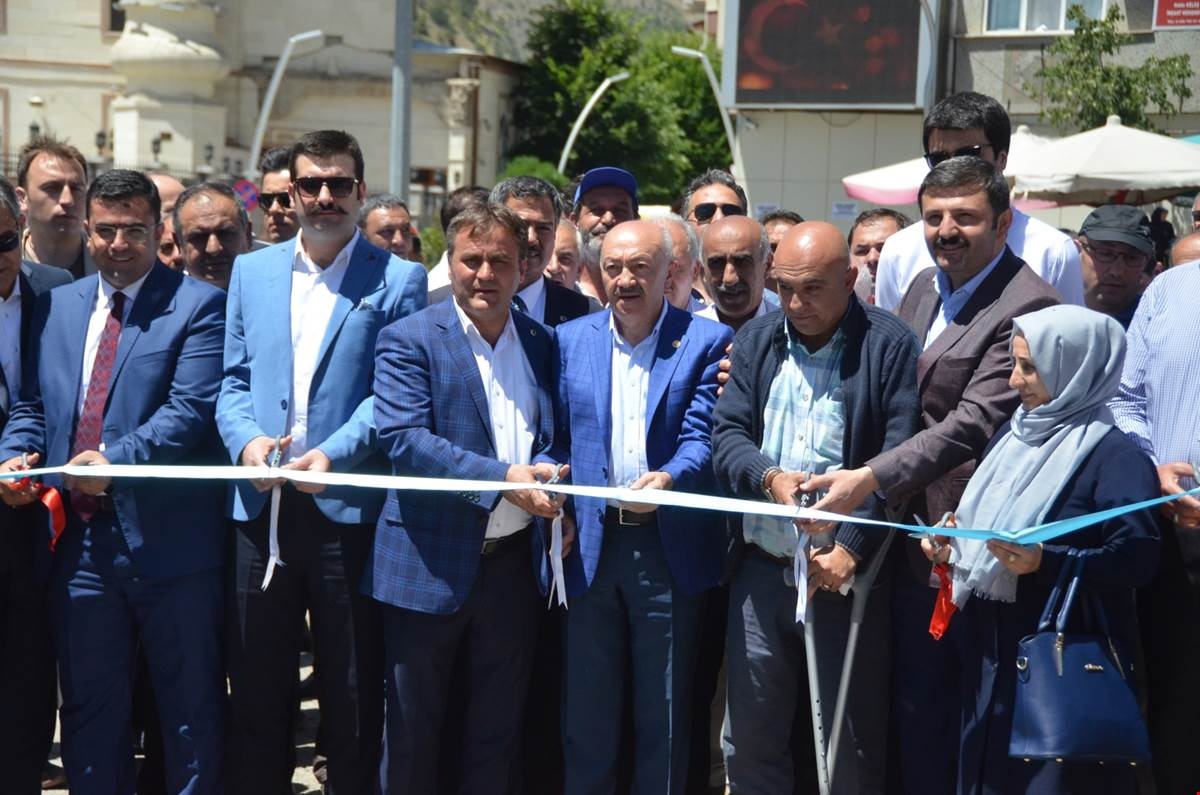 ‘15 Temmuz altın harflerle yazılacak’ 10