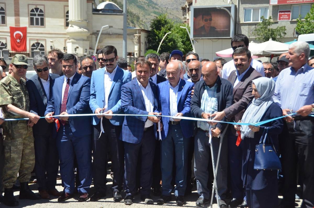 ‘15 Temmuz altın harflerle yazılacak’ 12