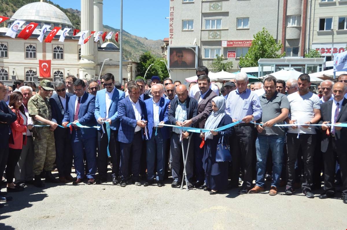 ‘15 Temmuz altın harflerle yazılacak’ 18