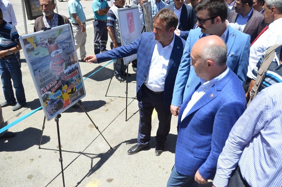 ‘15 Temmuz altın harflerle yazılacak’ 3