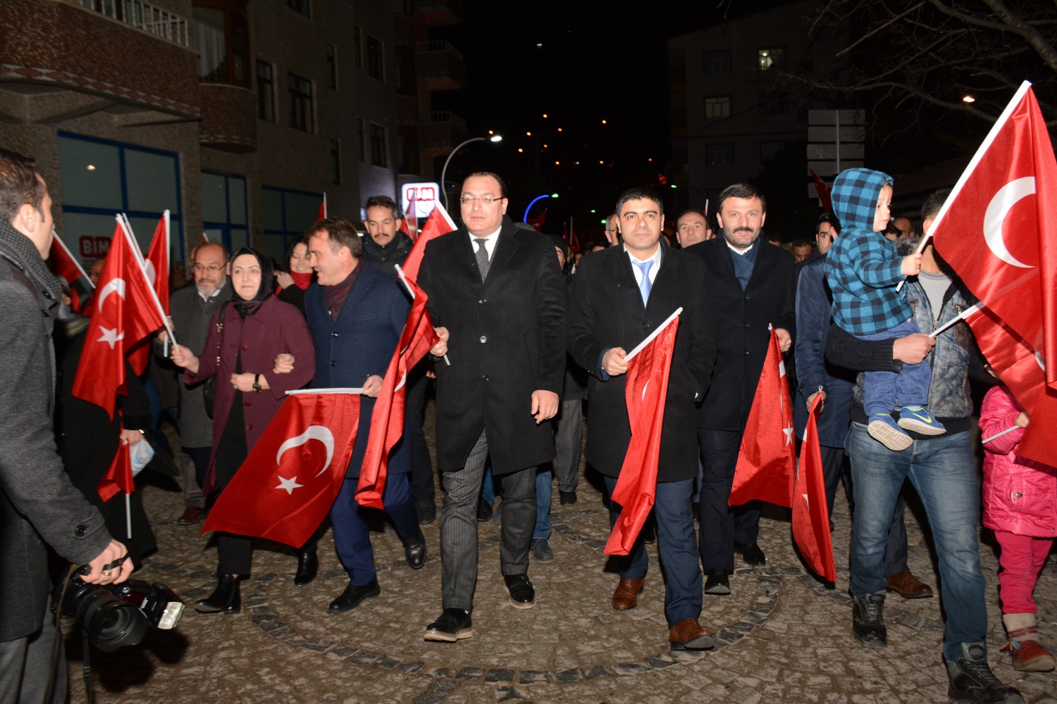 Gümüşhane’nin düşman işgalinden kurtuluş yıldönümü etkinlikleri tamamlandı 14