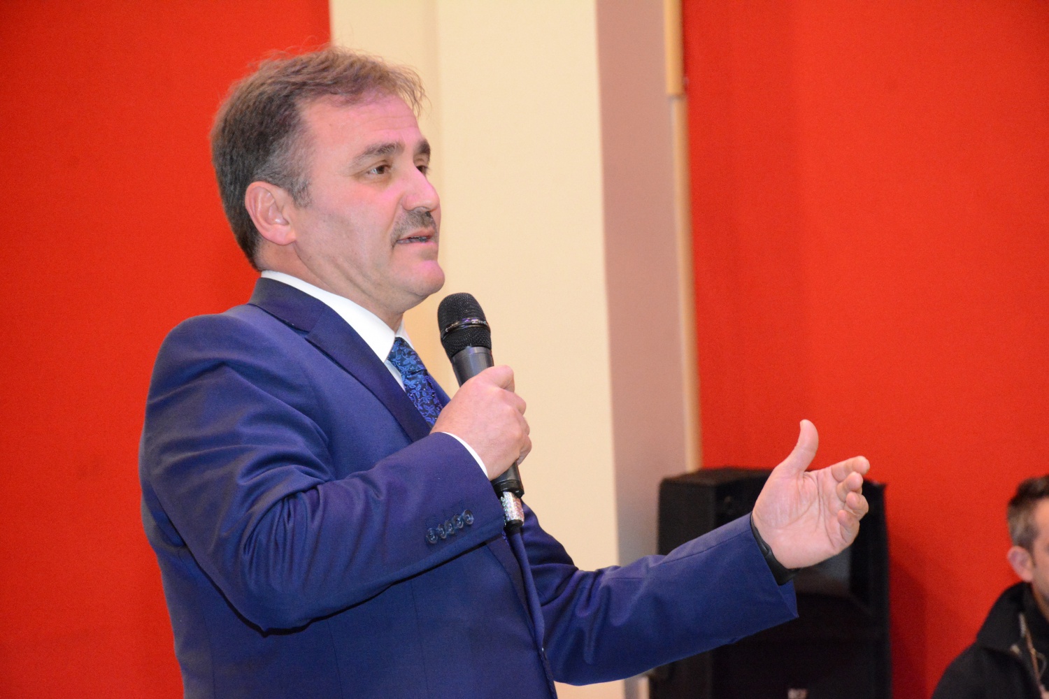 Gümüşhane’nin düşman işgalinden kurtuluş yıldönümü etkinlikleri tamamlandı 15