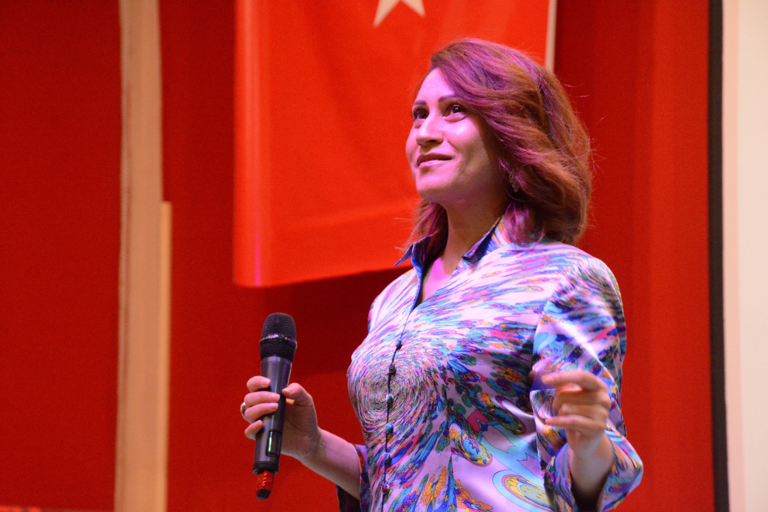 Gümüşhane’nin düşman işgalinden kurtuluş yıldönümü etkinlikleri tamamlandı 21