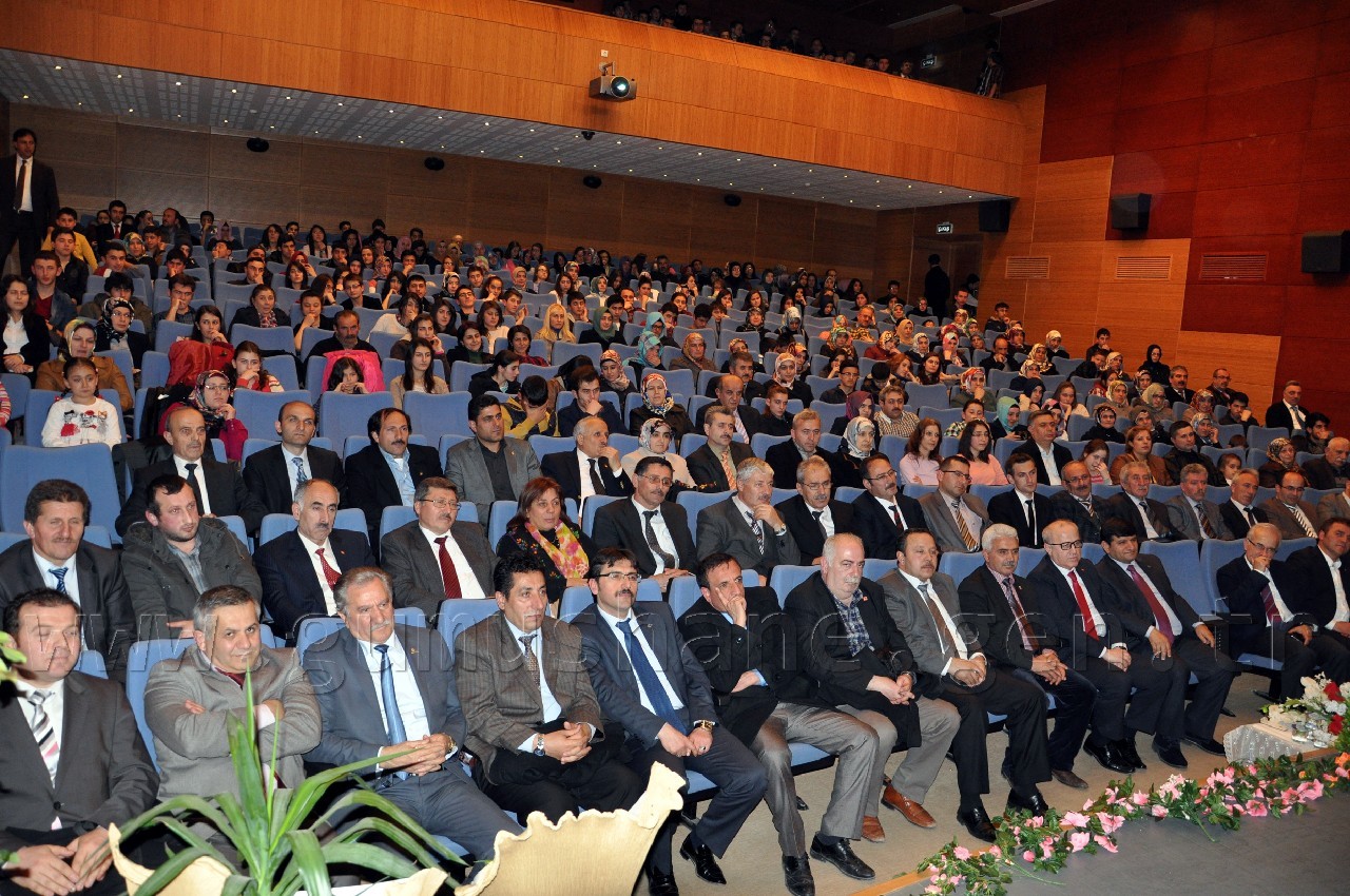 Öğretmen Okulları 166 Yaşında 5