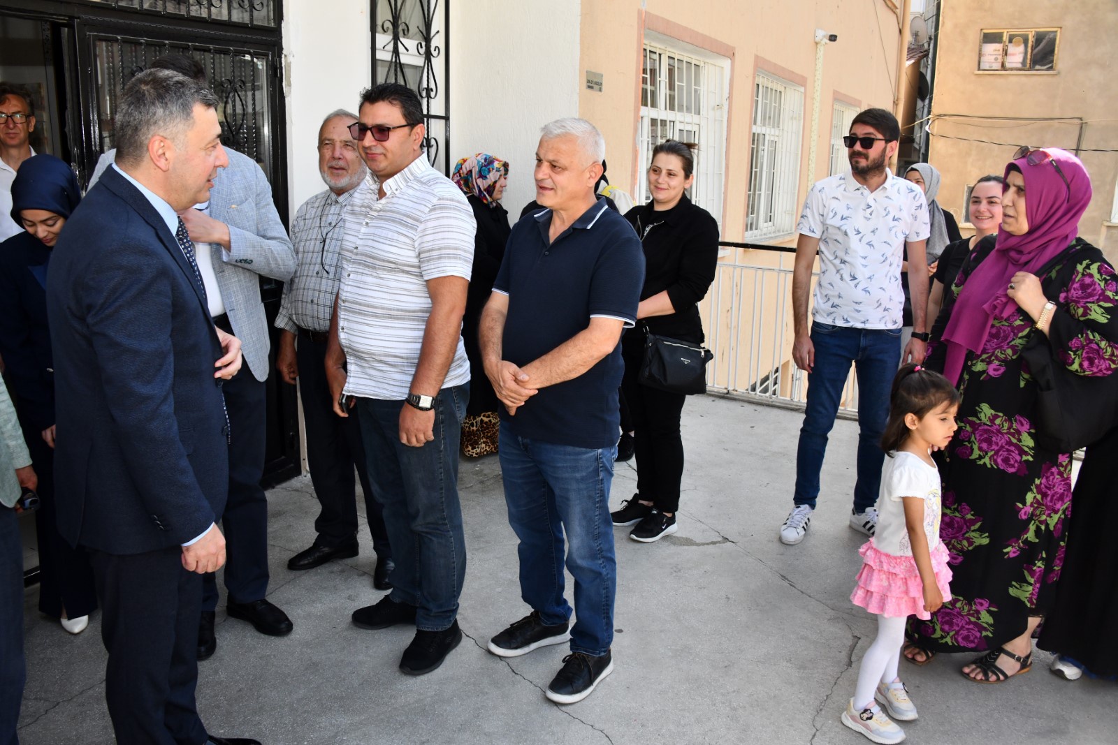 Gümüşhane’de 18 bin 349 öğrenci karne aldı 11