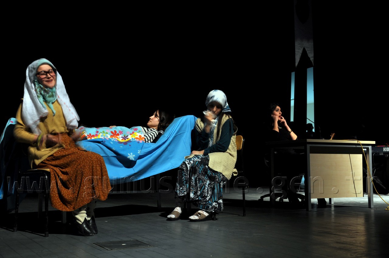 Öğretmen Okulları 166 Yaşında 7