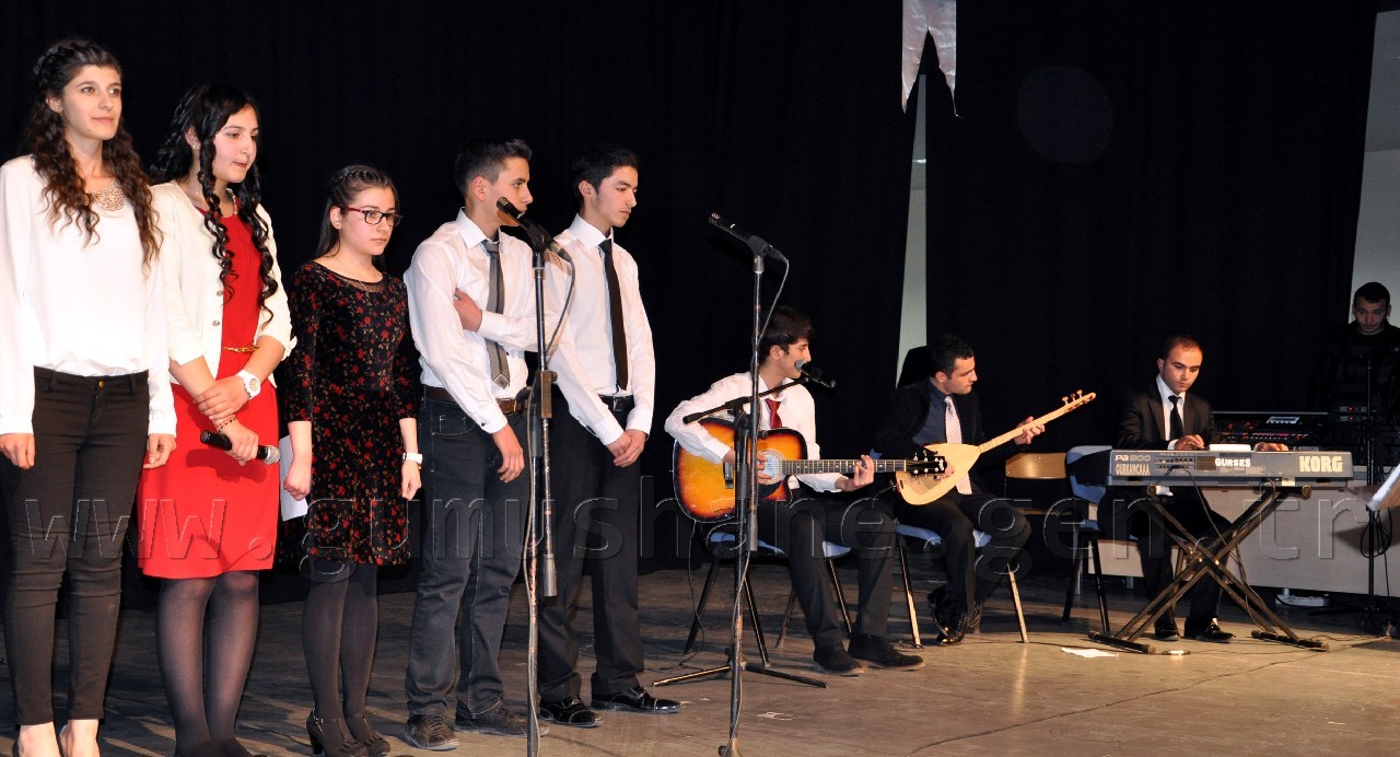 Öğretmen Okulları 166 Yaşında 8