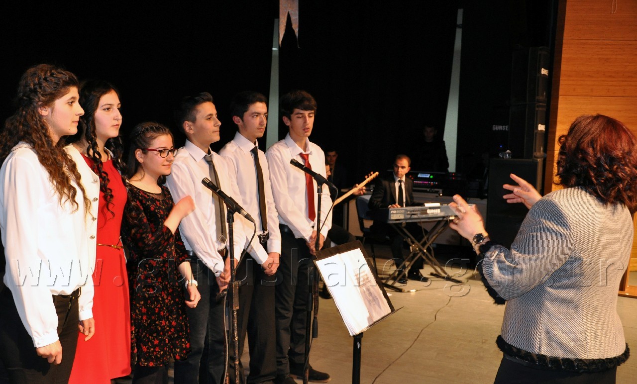 Öğretmen Okulları 166 Yaşında 9